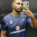 Foto do perfil do trabalhador freelancer