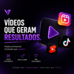 Eu vou Criar cortes virais do seu vídeo
