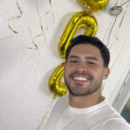 Foto do perfil do trabalhador freelancer