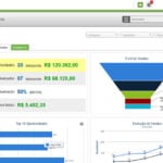 Eu vou fazer o site da sua empresa e o chat bot