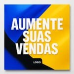 Eu vou Fazer a Criação De Posts para Redes Sociais.