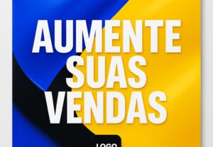 Eu vou Fazer a Criação De Posts para Redes Sociais.