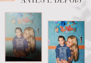 Eu vou Revitalizar suas fotos antigas