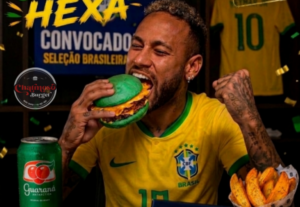 Eu vou Aumentar seu fluxo de vendas.