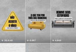 Eu vou fazer Vídeos editados com cortes, legendas e efeitos