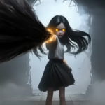 Eu vou dar vida ao seu personagem dos sonhos