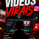 Eu vou editar qualquer vídeo teu