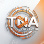 Eu vou editar seu vídeo da forma como quiser