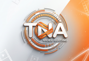 Eu vou fazer cortes e legendar o seu vídeo