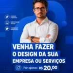 Eu vou Criar sua artes profissionais em até 24 horas