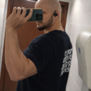 Foto do perfil do trabalhador freelancer