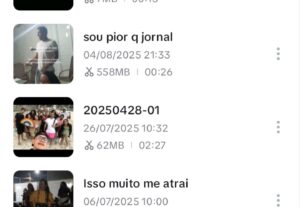 Eu vou criar cortes dos seus vídeos que te gerem engajamento