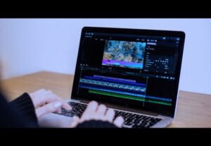 Eu vou editar seu vídeo em para qualquer plataforma