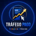Eu vou fazer Anúncios Google e Meta Ads para Pequenos Negóci...