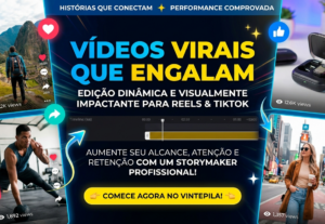Eu vou Fazer seu vídeo viralizar