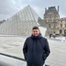 Foto do perfil do trabalhador freelancer