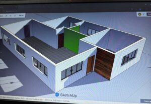 Eu vou Fazer o melhor design de interiores para você