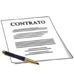 Eu vou Revisar seu contrato de forma rápida e eficiente