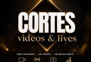 Eu vou criar cortes de vídeo que te geraram engajamento