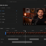 Eu vou fazer Cortes profissionais para YouTube que geram vie...