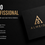Eu vou fazer a melhor logo para sua marca/empresa