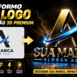 Eu vou Transformar sua logo em animação premium em 24h