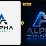 Eu vou Transformar sua logo em animação premium em 24h