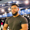 Foto do perfil do trabalhador freelancer