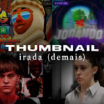 Eu vou fazer uma thumb epica demiaze