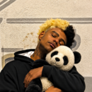 Foto do perfil do trabalhador freelancer