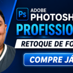Eu vou fazer Photoshop na sua foto