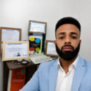 Foto do perfil do trabalhador freelancer