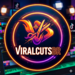 Eu vou fazer cortes virais para qualquer estilo de vídeo.