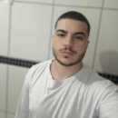 Foto do perfil do trabalhador freelancer