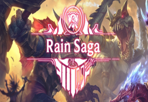 Eu vou mestrar uma sessão de rpg pra você