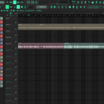 Eu vou editar o seu podcast/audiobook