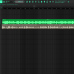 Eu vou editar o seu podcast/audiobook