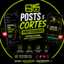 Foto do perfil do trabalhador freelancer