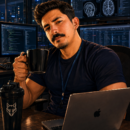 Foto do perfil do trabalhador freelancer