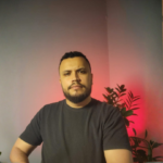Eu vou gravar um vídeo ou comercial para seu produto/serviço