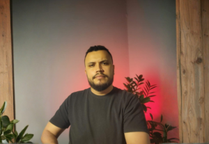 Eu vou gravar um vídeo ou comercial para seu produto/serviço