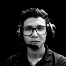 Foto do perfil do trabalhador freelancer