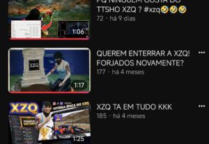 Eu vou fazer designers incríveis para seu negocio.