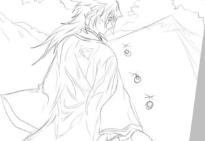 Eu vou Ensinar você a desenhar, vou te ensinar a desenhar