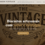 Eu vou fazer um site para seu pequeno negocio