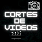 Eu vou Criar Cortes De Um Video Seu
