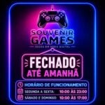 Eu vou fazer o melhor flyer para sua loja