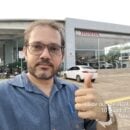 Foto do perfil do trabalhador freelancer