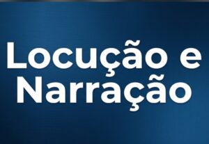 Eu vou Fazer um Áudio para seu texto