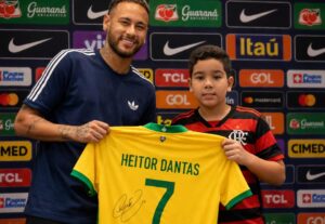 Eu vou fazer suas fotos com qualquer famoso